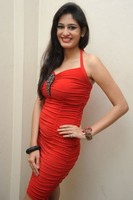 Swetha Jadhav Stills